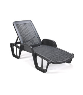 Lamamistool HECHT PALAWAN