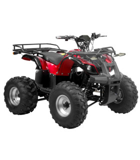 Elektri ATV HECHT 56150 RED