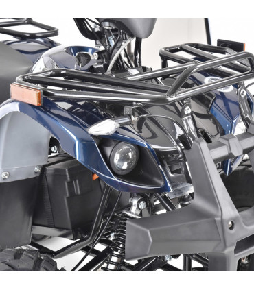 Elektri ATV HECHT 56155 BLUE