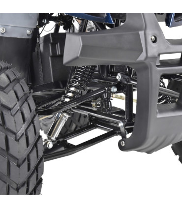 Elektri ATV HECHT 56155 BLUE