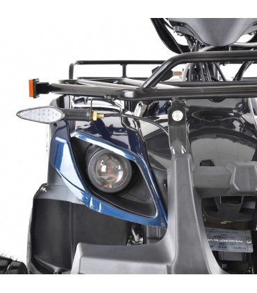 Elektri ATV HECHT 56155 BLUE