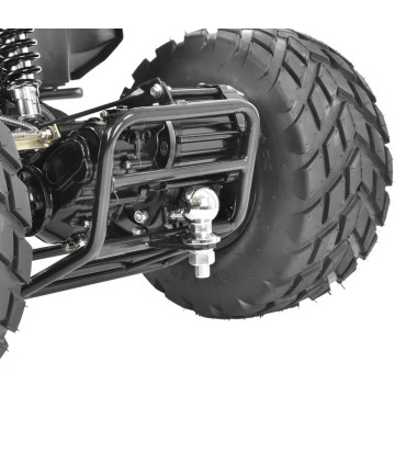 Elektri ATV HECHT 56155 BLUE