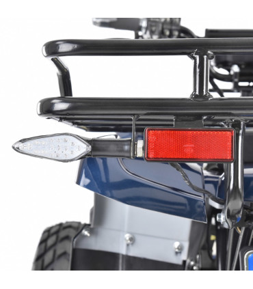 Elektri ATV HECHT 56155 BLUE