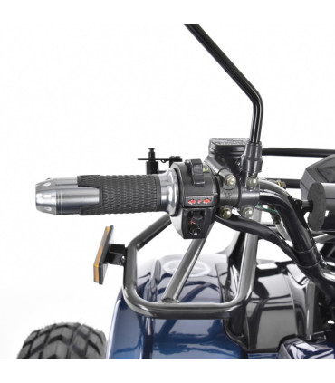 Elektri ATV HECHT 56155 BLUE