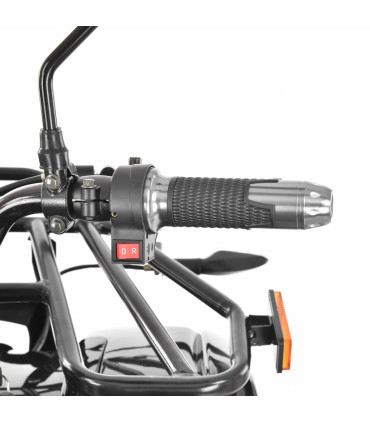 Elektri ATV HECHT 56155 BLUE