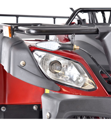 Elektri ATV HECHT 59399 RED