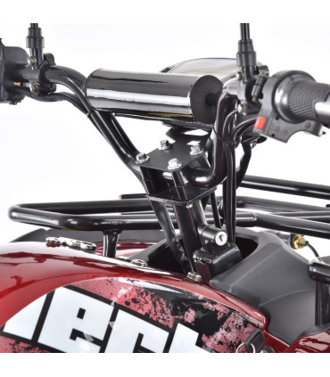 Elektri ATV HECHT 59399 RED