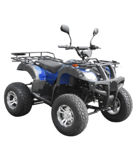 Elektri ATV HECHT 59399 BLUE