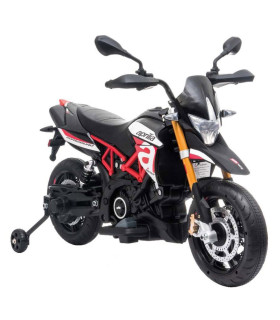 ELEKTRI MOOTORRATAS APRILIA DORSODURO 900