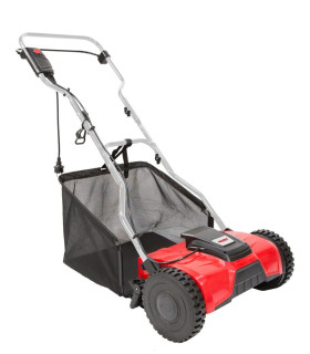 Elektriline trummelniiduk HECHT 538