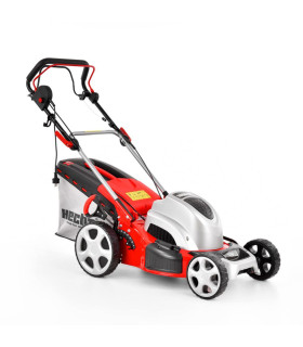 Elektri muruniiduk HECHT 1805 S 5in1