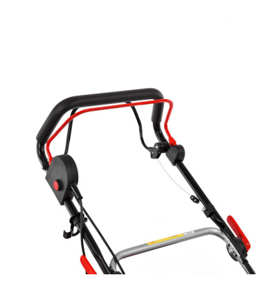 Elektri muruniiduk HECHT 1805 S 5in1