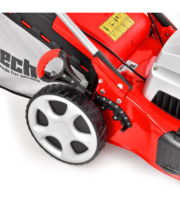 Elektri muruniiduk HECHT 1805 S 5in1