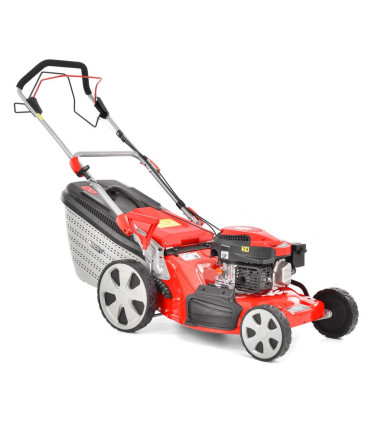 MURUNIIDUK HECHT 550 SW 5in1