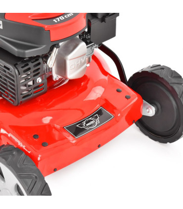 MURUNIIDUK HECHT 550 SW 5in1