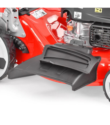 MURUNIIDUK HECHT 550 SW 5in1