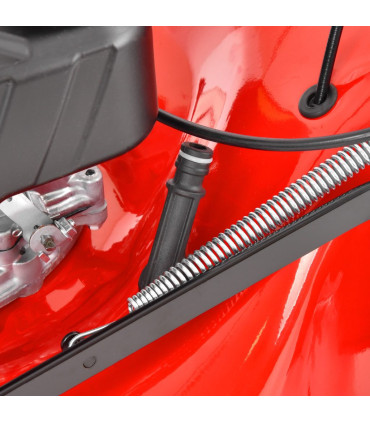 MURUNIIDUK HECHT 550 SW 5in1