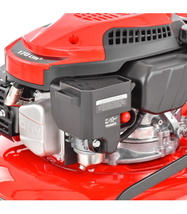 MURUNIIDUK HECHT 550 SW 5in1