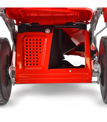 MURUNIIDUK HECHT 550 SW 5in1