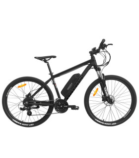 Elektrijalgratas HECHT GRIMIS MATT