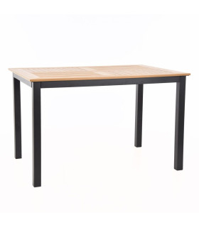 Aiamööbli laud Hecht Monza Table