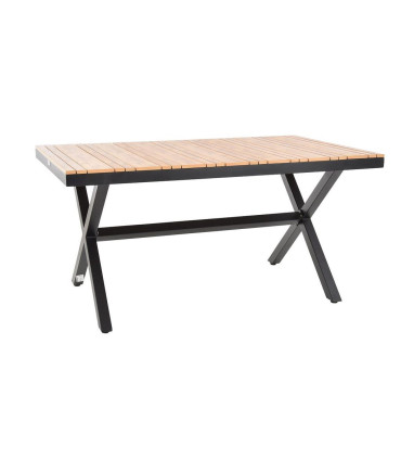 Aiamööbli komplekt HECHT BERGAMO SET