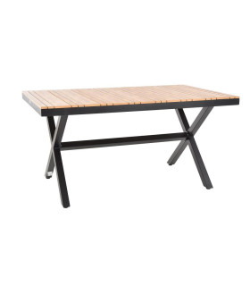 Aiamööbli laud HECHT BERGAMO TABLE