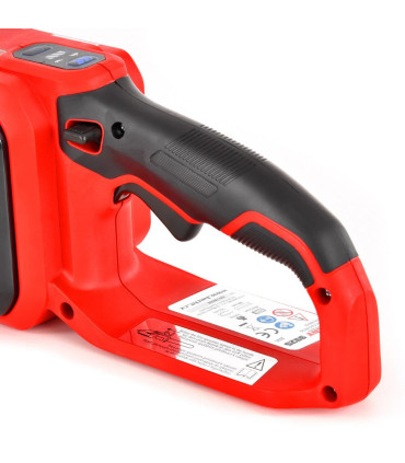 Akuga kettsaag Hecht 9925 ACCU