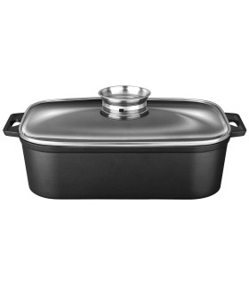 Küpsetuspott Smile SBR-3