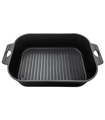 Küpsetuspott Smile SBR-3