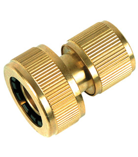 Vooliku ühendusliides Hecht 08029C 3/4"