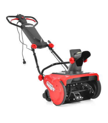 Lumepuhur HECHT 9200