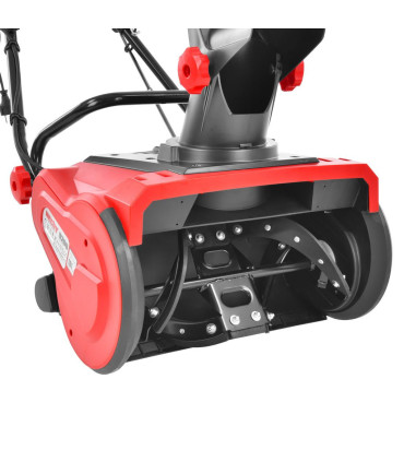 Lumepuhur HECHT 9200