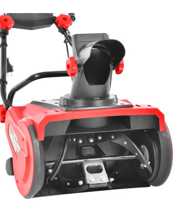 Lumepuhur HECHT 9200