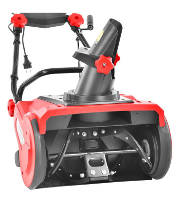 Lumepuhur HECHT 9200