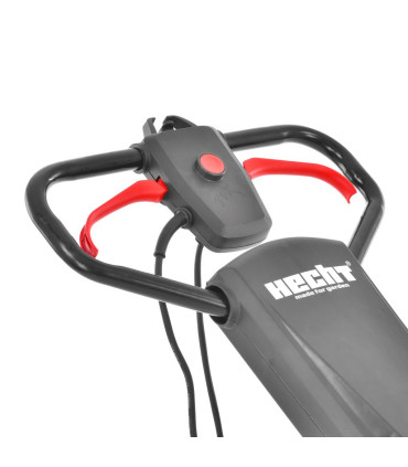 Lumepuhur HECHT 9200