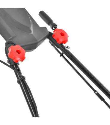 Lumepuhur HECHT 9200