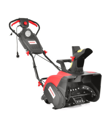 Lumepuhur HECHT 9201 E