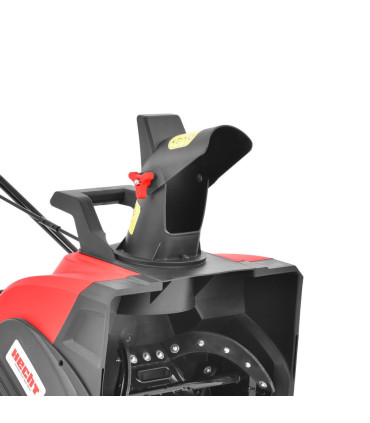 Lumepuhur HECHT 9201 E