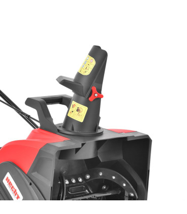 Lumepuhur HECHT 9201 E