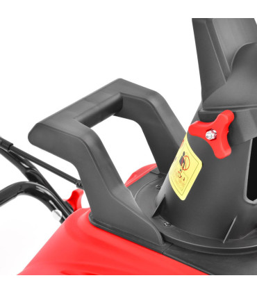 Lumepuhur HECHT 9201 E