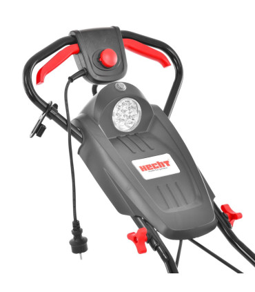 Lumepuhur HECHT 9201 E