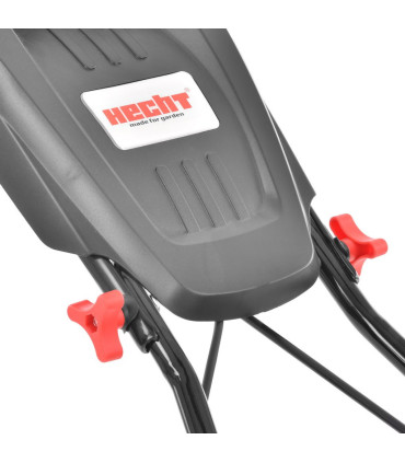 Lumepuhur HECHT 9201 E