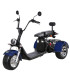 Elektri motoroller HECHT COCIS MAX BLUE