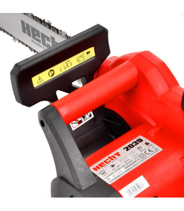 ELEKTRILINE KETTSAAG HECHT 2039