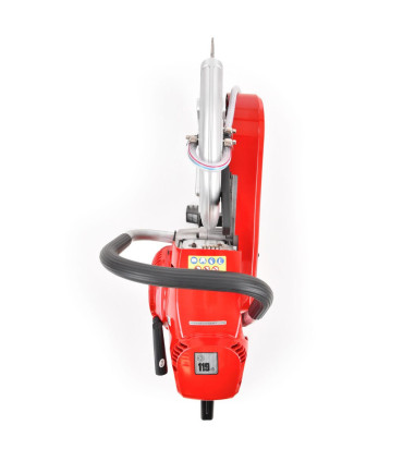 Bensiinimootoriga betoonilõikur Hecht 9588