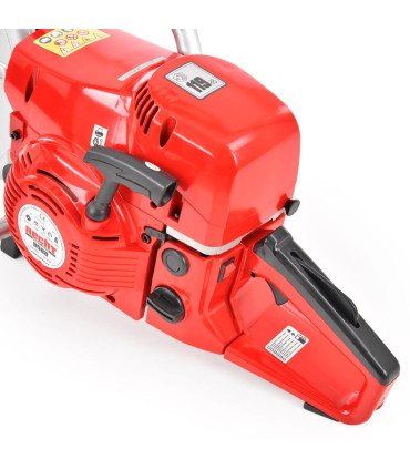 Bensiinimootoriga betoonilõikur Hecht 9588