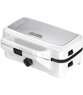 Võileivagrill-vahvliküpsetaja MPM MOP-33M 3in1