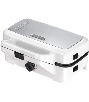 Võileivagrill-vahvliküpsetaja MPM MOP-33M 3in1