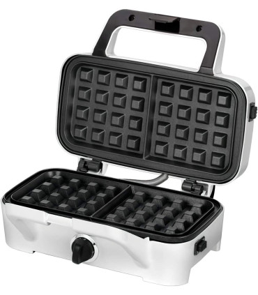 Võileivagrill-vahvliküpsetaja MPM MOP-33M 3in1